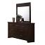 Dresser with Mirror
