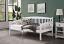 White Daybed