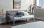 Gray Daybed