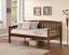 Antique Oak Daybed