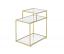 Accent Table