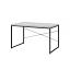 Antique White Writing Desk