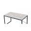 Antique White Writing Desk