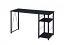 Black Writing Desk