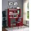 Red Complete Set