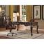 Cherry Oak Writing Desk