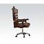 Cherry Oak Chair