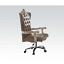 Bone White Chair