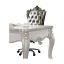 Antique Platinum Chair