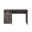 Gray Washed Writing Desk