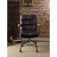 Vintage Blue Top Grain