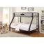 Twin XL/Queen Bunk Bed