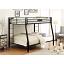 Full XL/Queen Bunk Bed