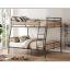 Full XL/Queen Bunk Bed