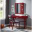 Red Complete Set