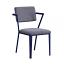 Blue Office Chair