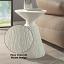 Accent Table