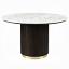 Round Dining Table