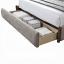 Bed Storage