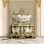 Dresser with Mirror