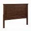 Headboard