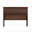 Headboard