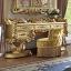 Vanity Desk