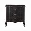 Black Nightstand