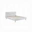 Vintage White Bed