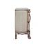 Vintage Bone White Dresser
