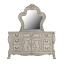 Bone White Dresser