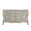 Bone White Dresser