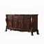 Cherry Oak Dresser