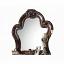 Cherry Oak Mirror