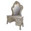 Vanity Desk with Mirror