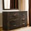Dresser w/ Mirror
