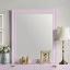 Pink Mirror