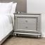 Champagne Nightstand