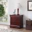Cherry Nightstand