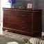 Cherry Dresser