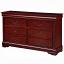 Cherry Dresser