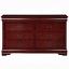 Cherry Dresser