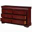 Cherry Dresser