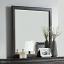 Dark Gray Mirror