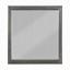 Dark Gray Mirror