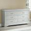 Platinum Dresser