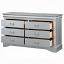 Platinum Dresser