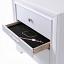 White Nightstand