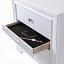 White Nightstand