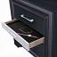 Black Nightstand